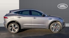 Jaguar E-Pace 1.5 P300e R-Dynamic SE 5dr Auto Estate